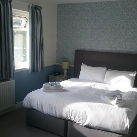 Hotel The White