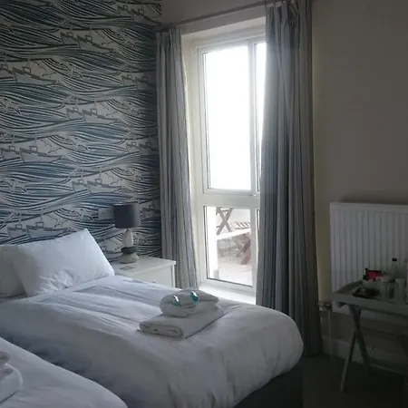 The White Filey
