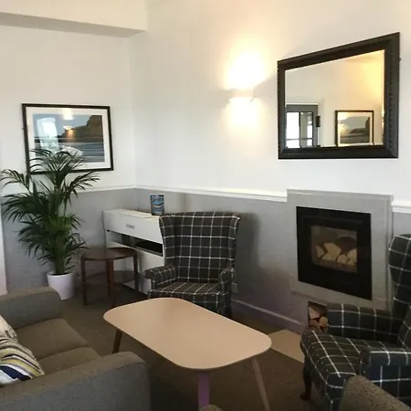 Otel The White Filey