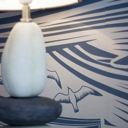 The White Otel Filey