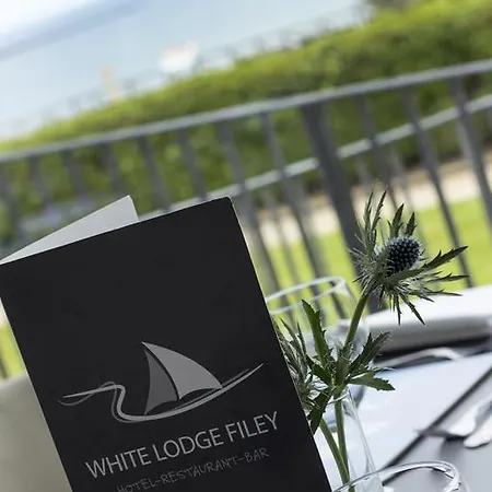 Hotel The White