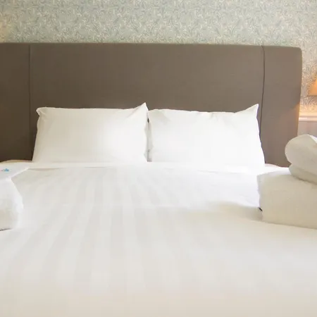The White Hotel