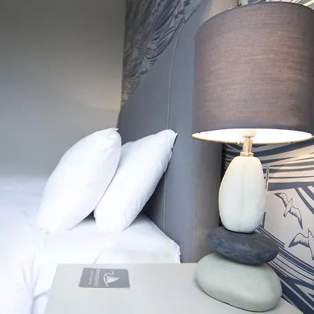 The White Hotel