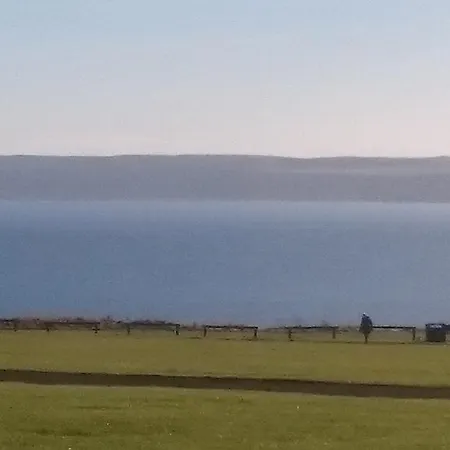 Otel The White Filey