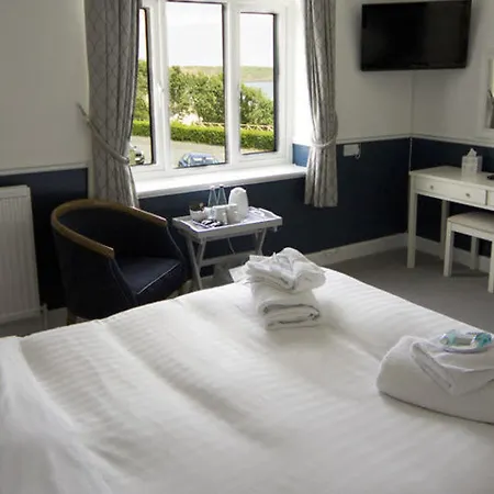 The White Hotel 4*