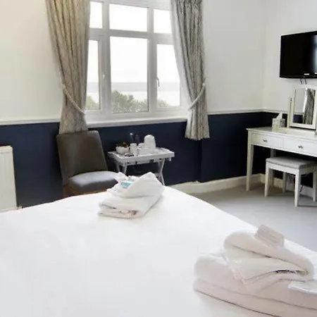 The White Hotel 4*