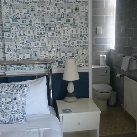 The White Hotel