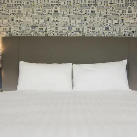 The White Hotel Filey