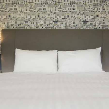 The White Otel Filey