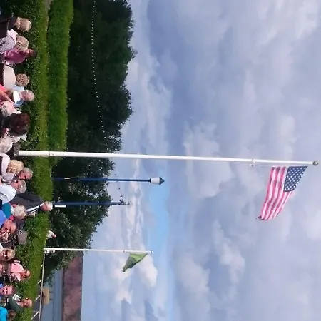 The White Otel Filey