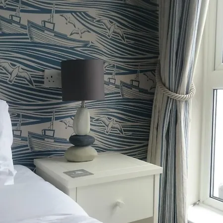 The White Otel Filey