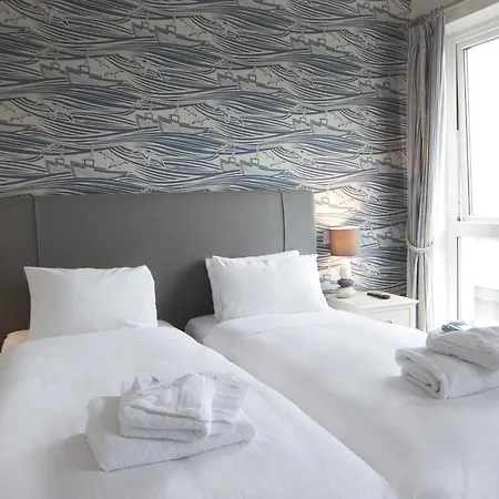 Otel The White Filey