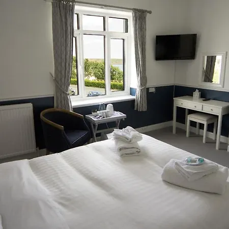 Hotel The White Filey