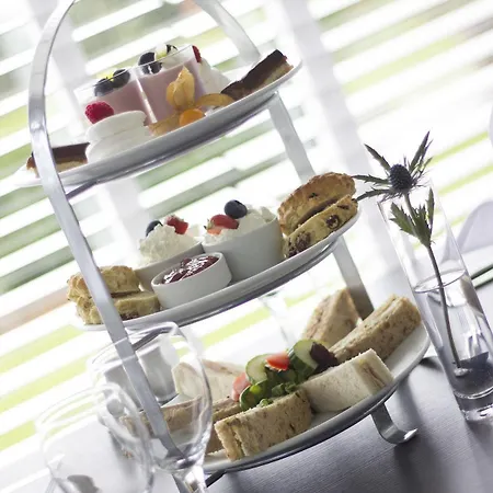 Hotel The White Filey