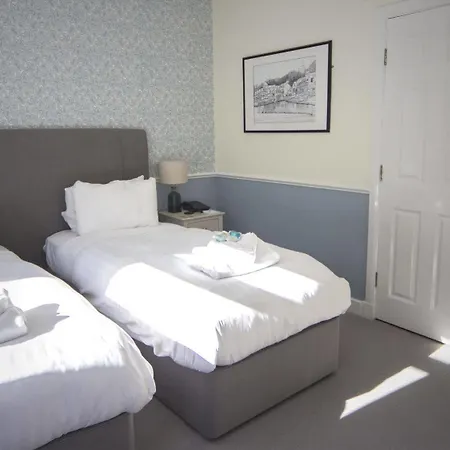 Otel The White Filey