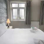 The White