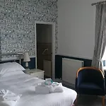 The White Hotel Filey