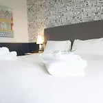 The White Hotel Filey