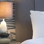 The White