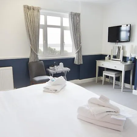 The White Filey