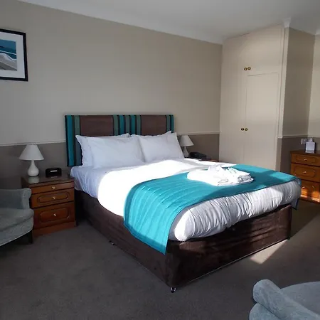 The White Hotel