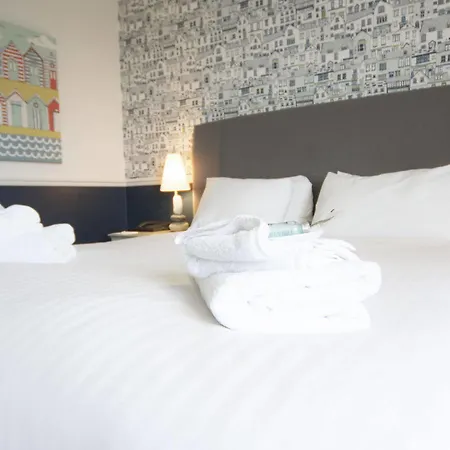 The White Hotel Filey